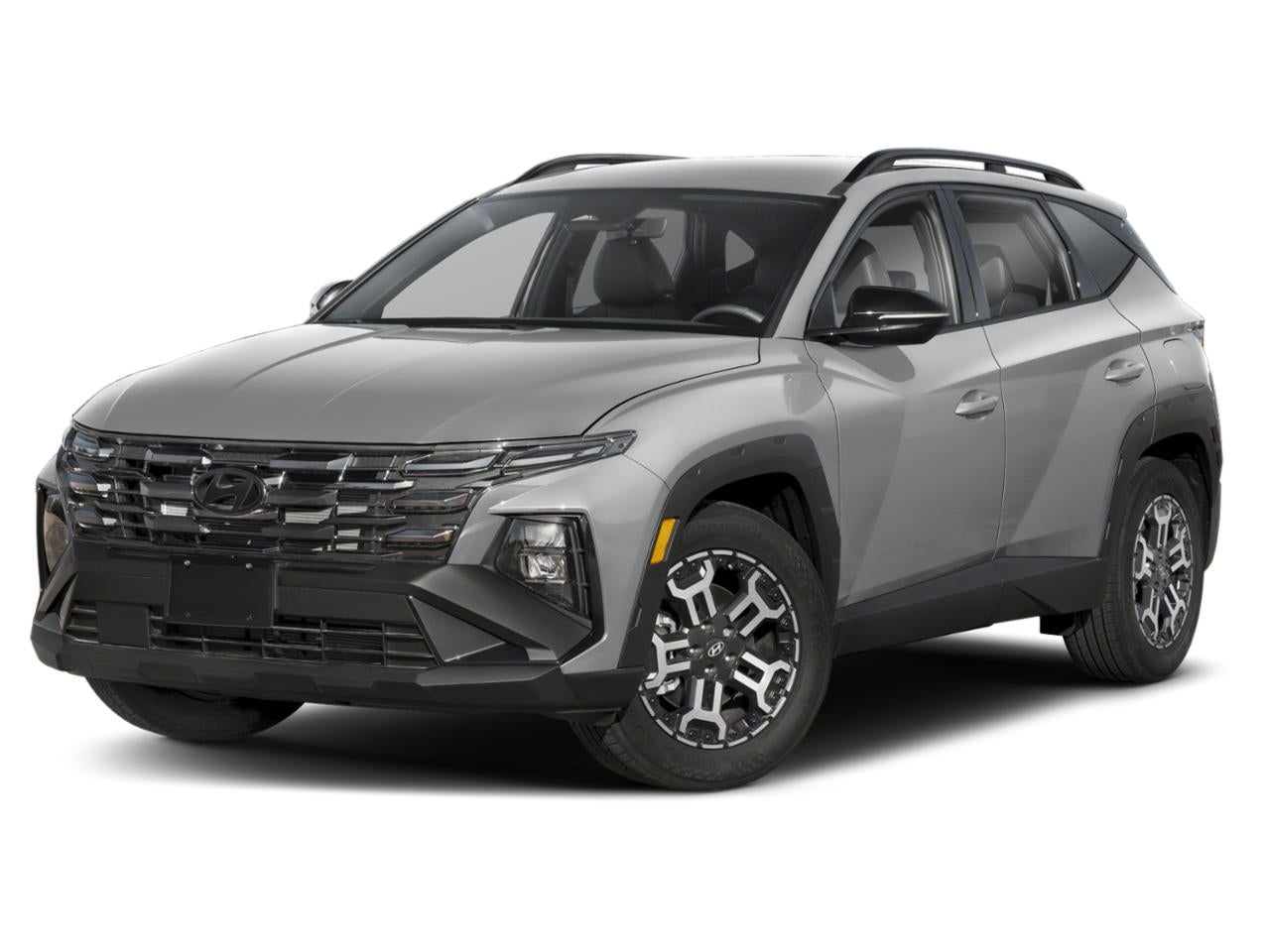 2025 Hyundai TUCSON XRT