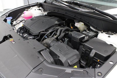 2025 Hyundai TUCSON XRT