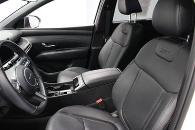 2025 Hyundai TUCSON XRT