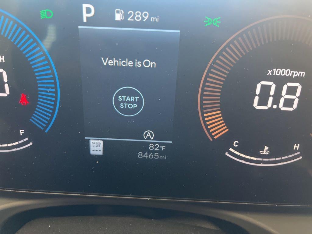 2025 Hyundai TUCSON XRT