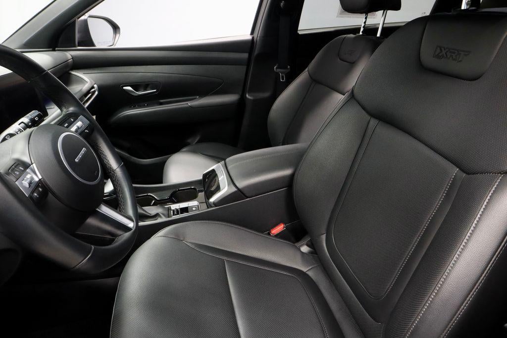 2025 Hyundai TUCSON XRT