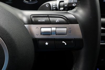 2025 Hyundai TUCSON XRT