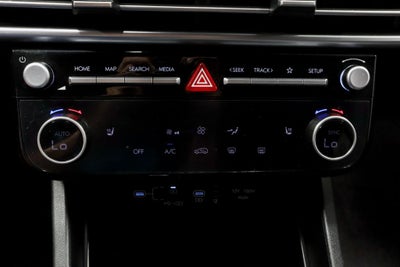 2025 Hyundai TUCSON XRT