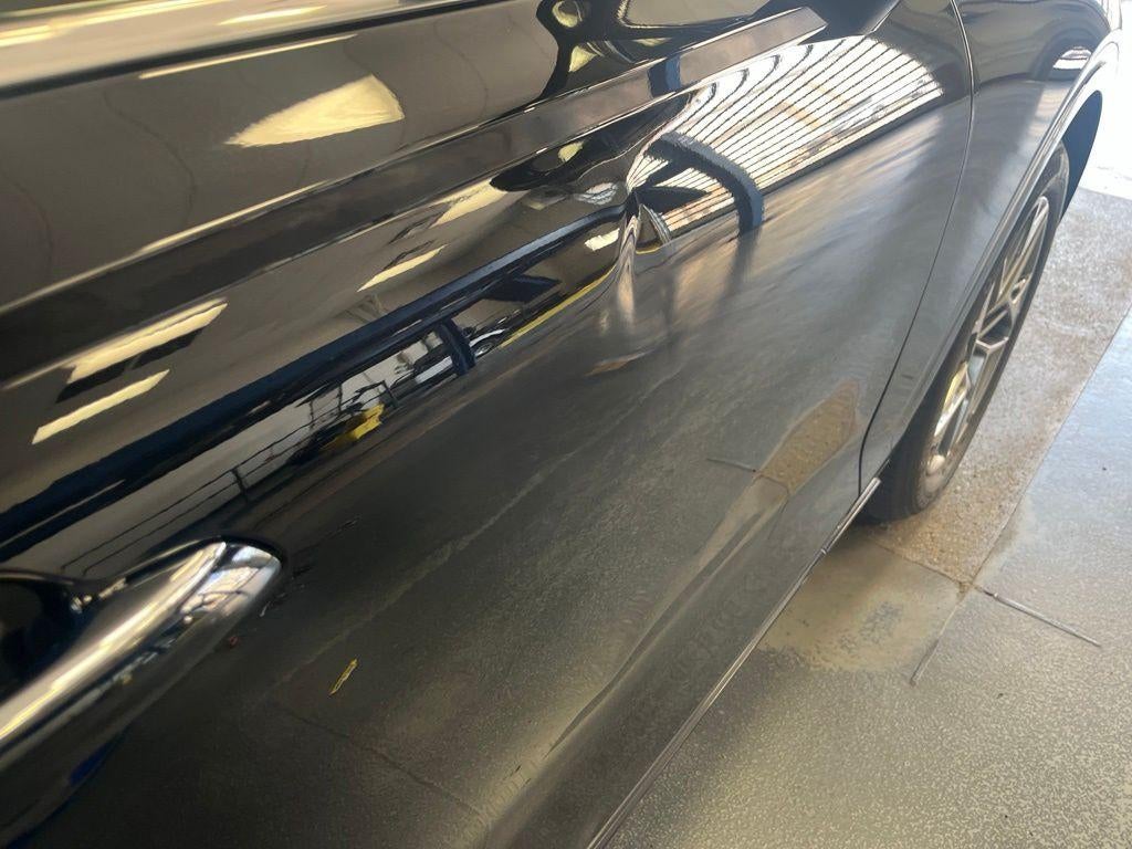 2024 Genesis GV70 2.5T Advanced