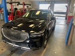 2024 Genesis GV70 2.5T Advanced