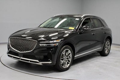 2024 Genesis GV70 2.5T Advanced