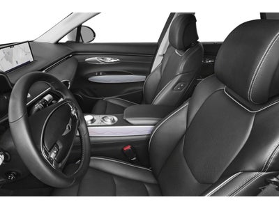 2024 Genesis GV70 2.5T Advanced