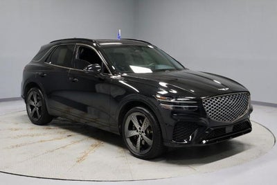 2024 Genesis GV70 2.5T Sport Prestige