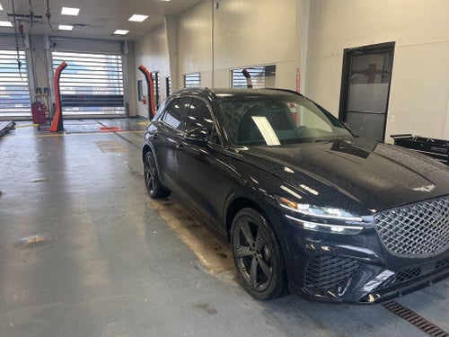2024 Genesis GV70 2.5T Sport Prestige