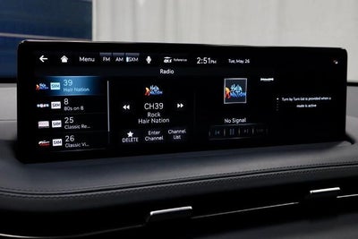 2024 Genesis GV70 2.5T Sport Prestige
