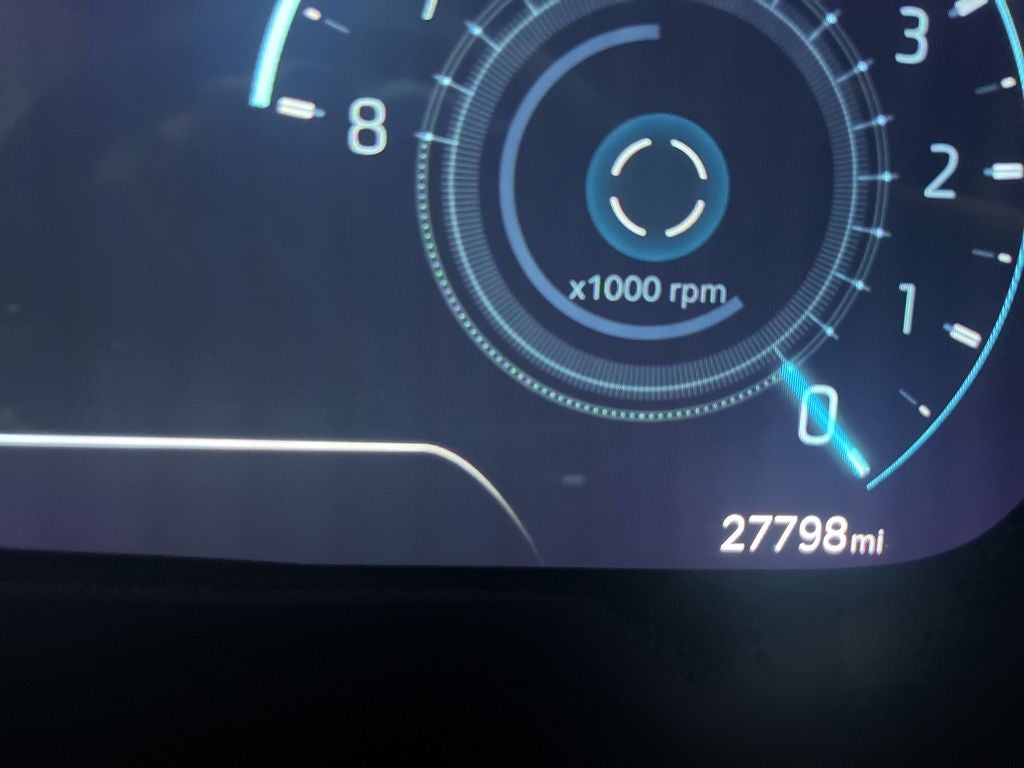 2024 Genesis GV70 2.5T Sport Prestige
