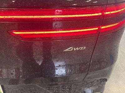 2024 Genesis GV70 2.5T Sport Prestige