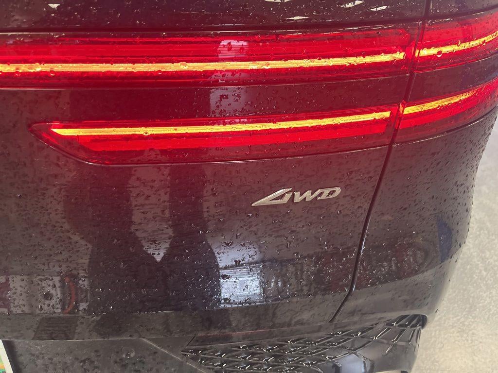 2024 Genesis GV70 2.5T Sport Prestige