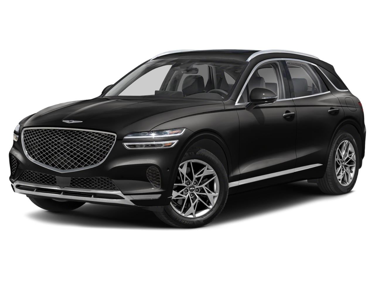 2024 Genesis GV70 2.5T Sport Prestige