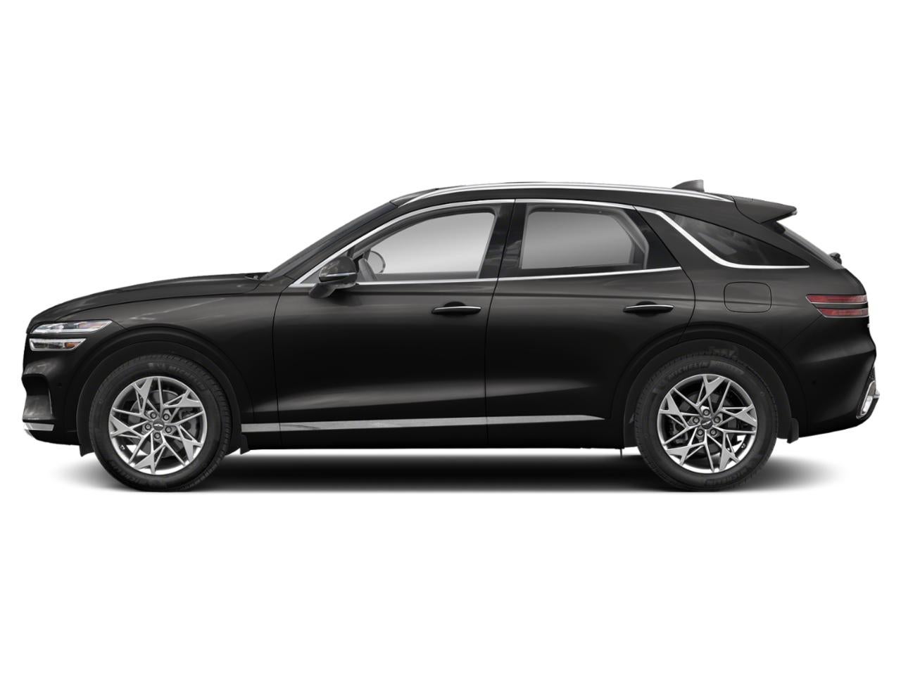 2024 Genesis GV70 2.5T Sport Prestige