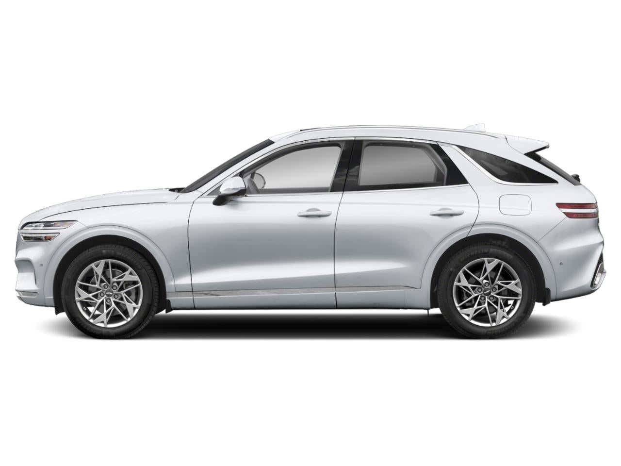 2024 Genesis GV70 2.5T Sport Prestige