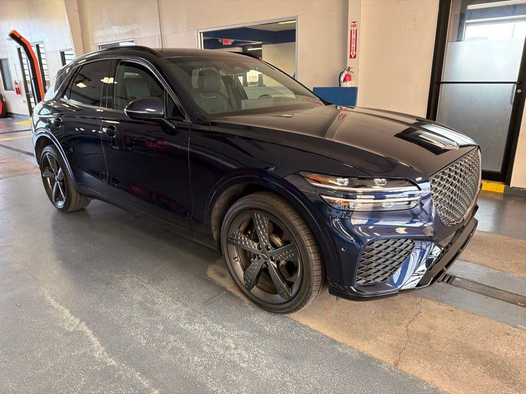 2025 Genesis GV70 3.5T Sport