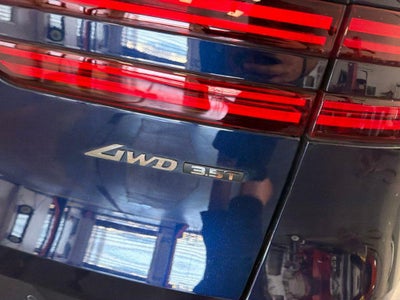 2025 Genesis GV70 3.5T Sport