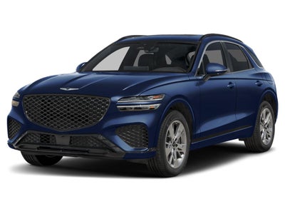2025 Genesis GV70 3.5T Sport