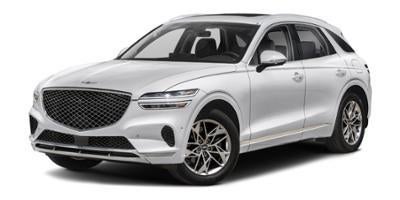 2025 Genesis GV70 3.5T Sport