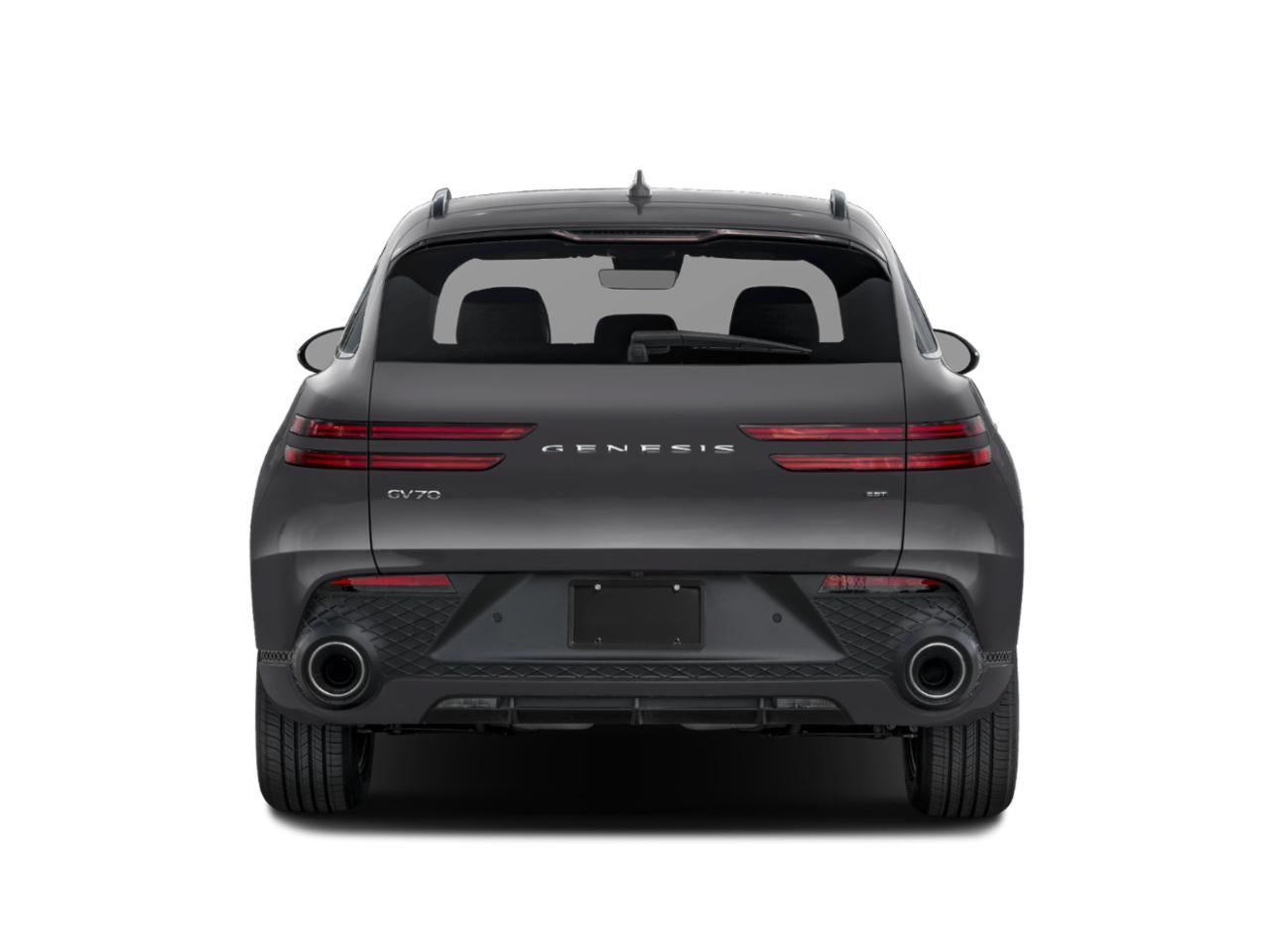 2025 Genesis GV70 3.5T Sport