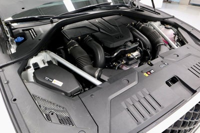 2025 Genesis GV70 3.5T Sport