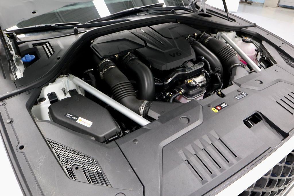 2025 Genesis GV70 3.5T Sport