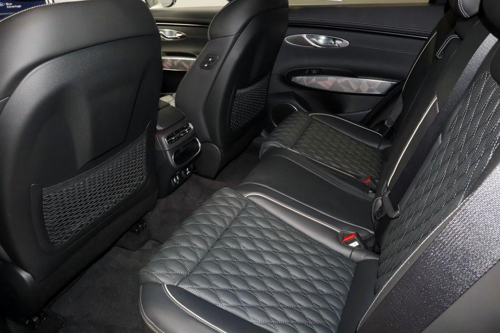 2025 Genesis GV70 3.5T Sport