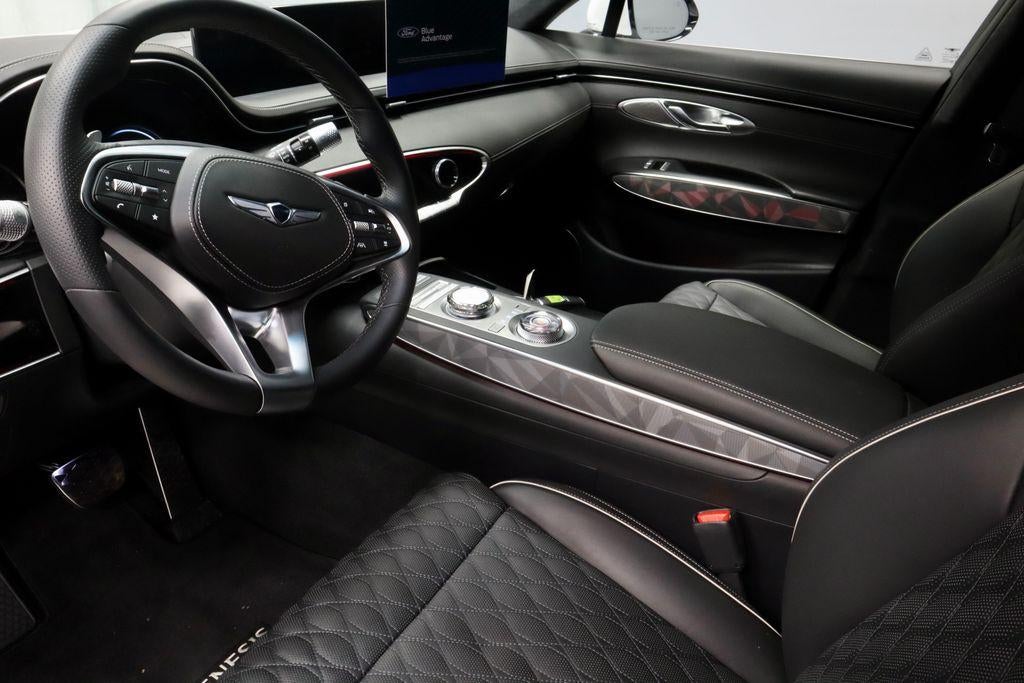 2025 Genesis GV70 3.5T Sport