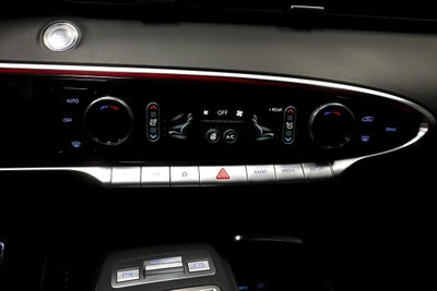 2025 Genesis GV70 3.5T Sport