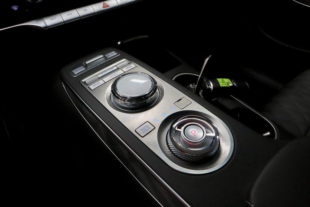 2025 Genesis GV70 3.5T Sport