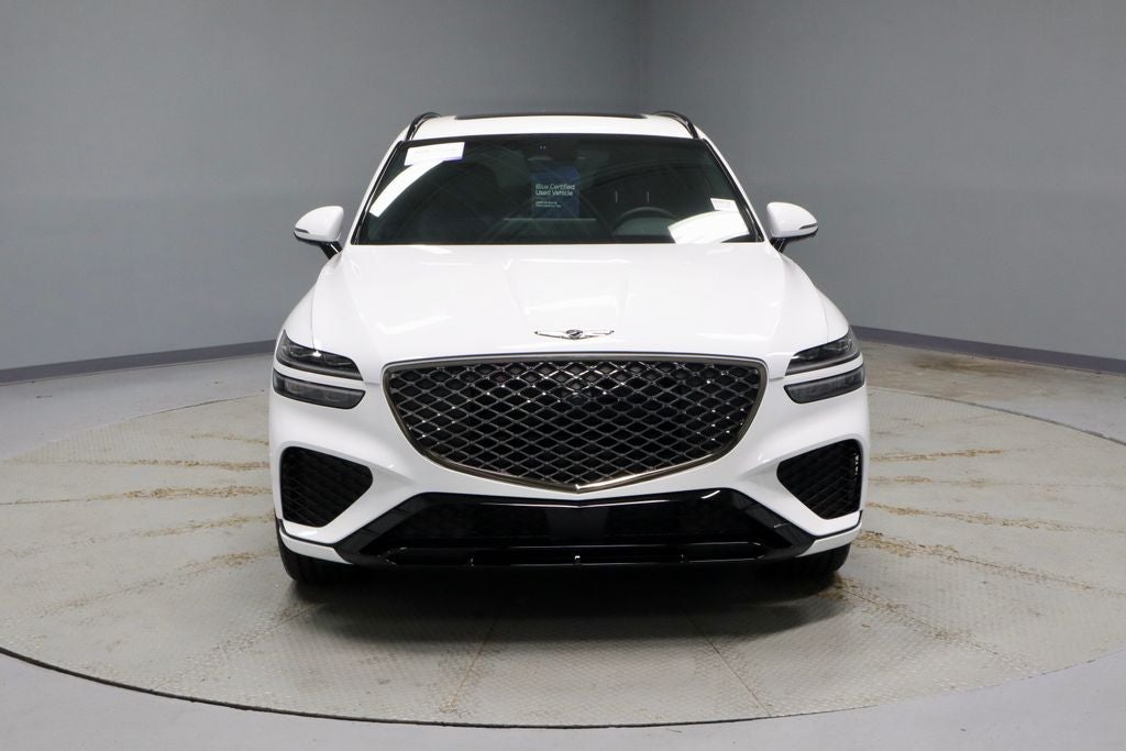 2025 Genesis GV70 3.5T Sport