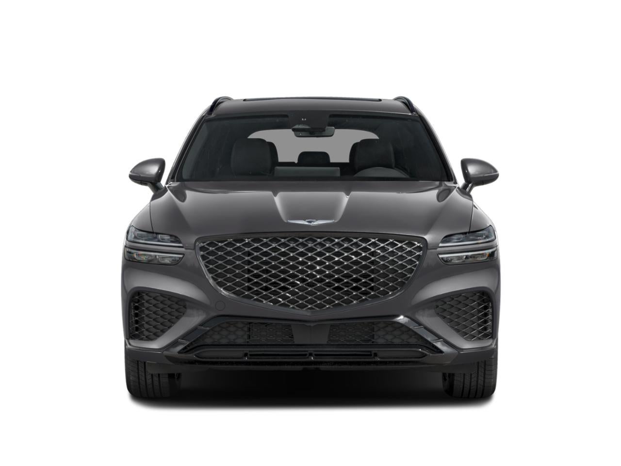 2025 Genesis GV70 3.5T Sport Advanced