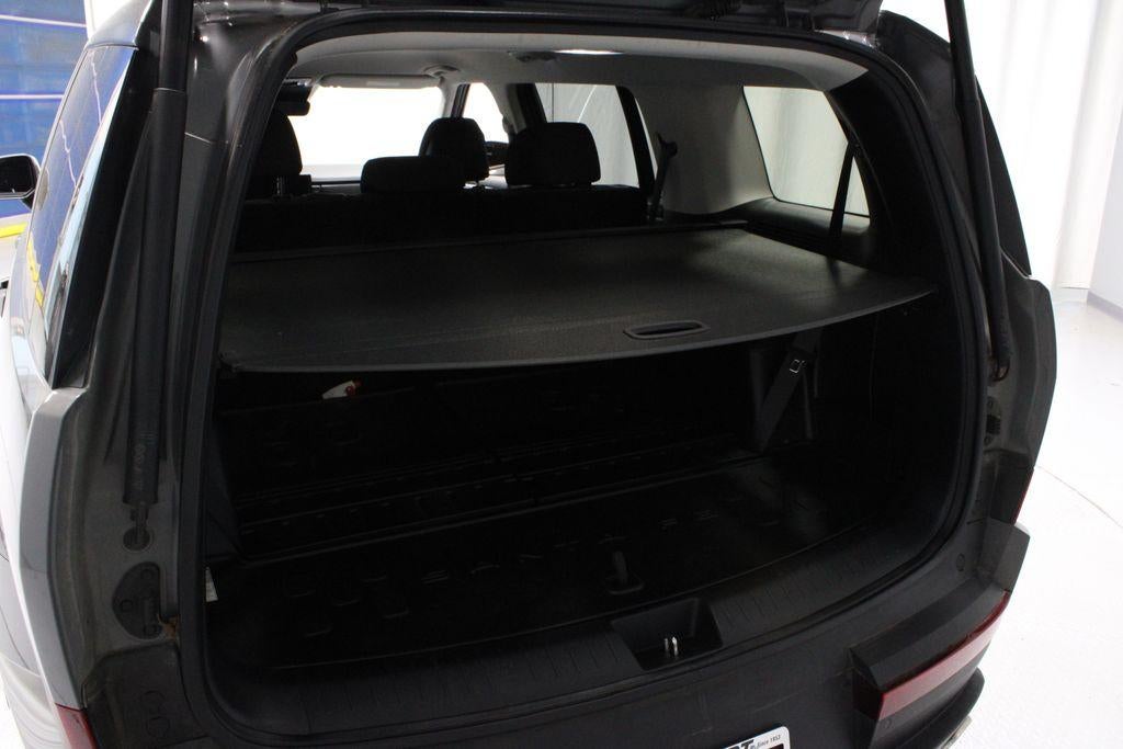 2025 Hyundai SANTA FE SE
