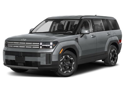 2025 Hyundai SANTA FE SE