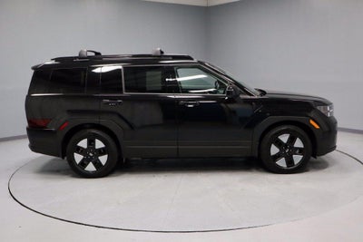 2025 Hyundai SANTA FE Hybrid SEL