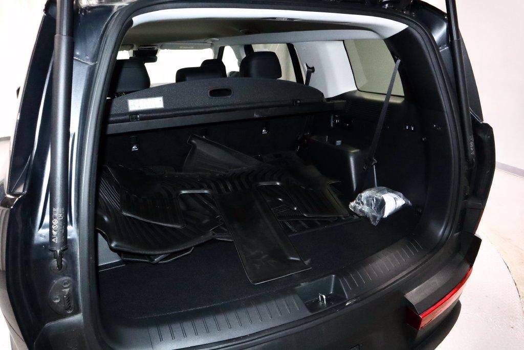 2025 Hyundai SANTA FE Hybrid SEL