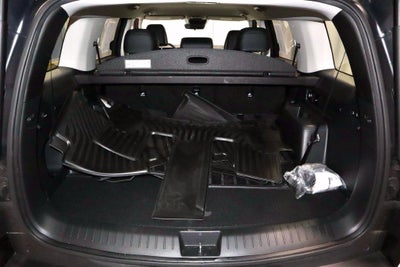 2025 Hyundai SANTA FE Hybrid SEL