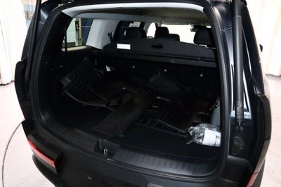 2025 Hyundai SANTA FE Hybrid SEL