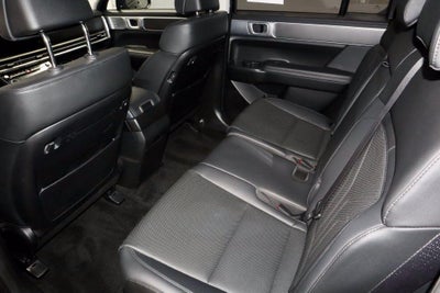 2025 Hyundai SANTA FE Hybrid SEL