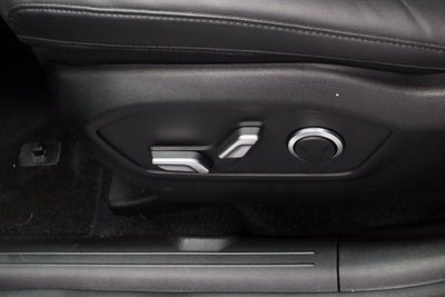 2025 Hyundai SANTA FE Hybrid SEL