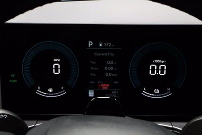2025 Hyundai SANTA FE Hybrid SEL