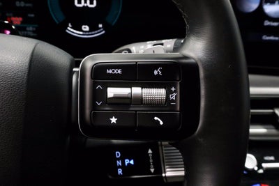 2025 Hyundai SANTA FE Hybrid SEL
