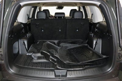 2024 Hyundai SANTA FE Hybrid SEL