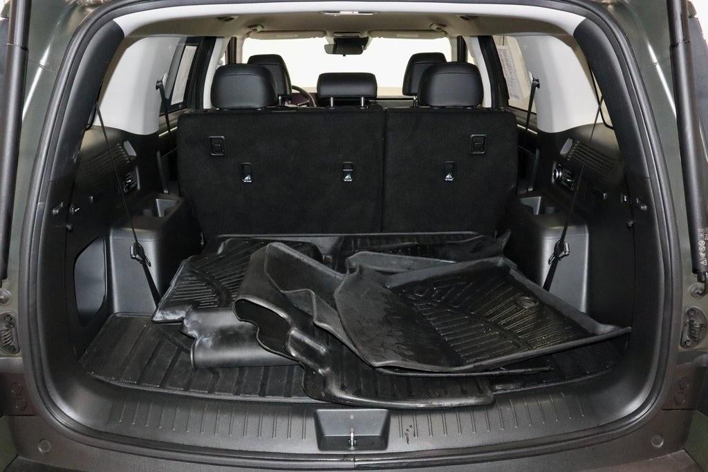 2024 Hyundai SANTA FE Hybrid SEL