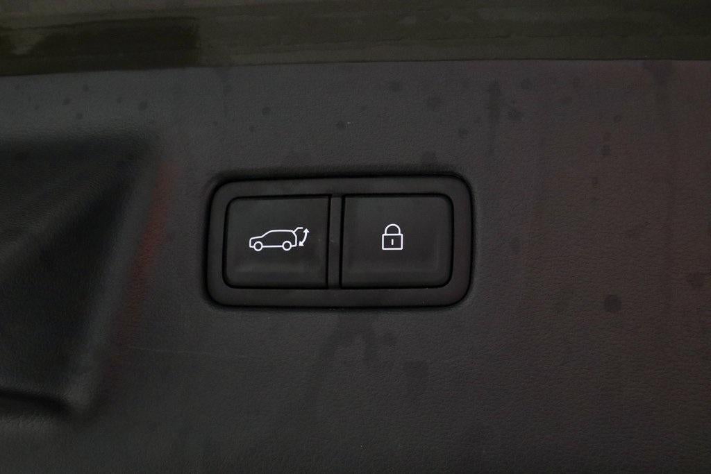 2024 Hyundai SANTA FE Hybrid SEL