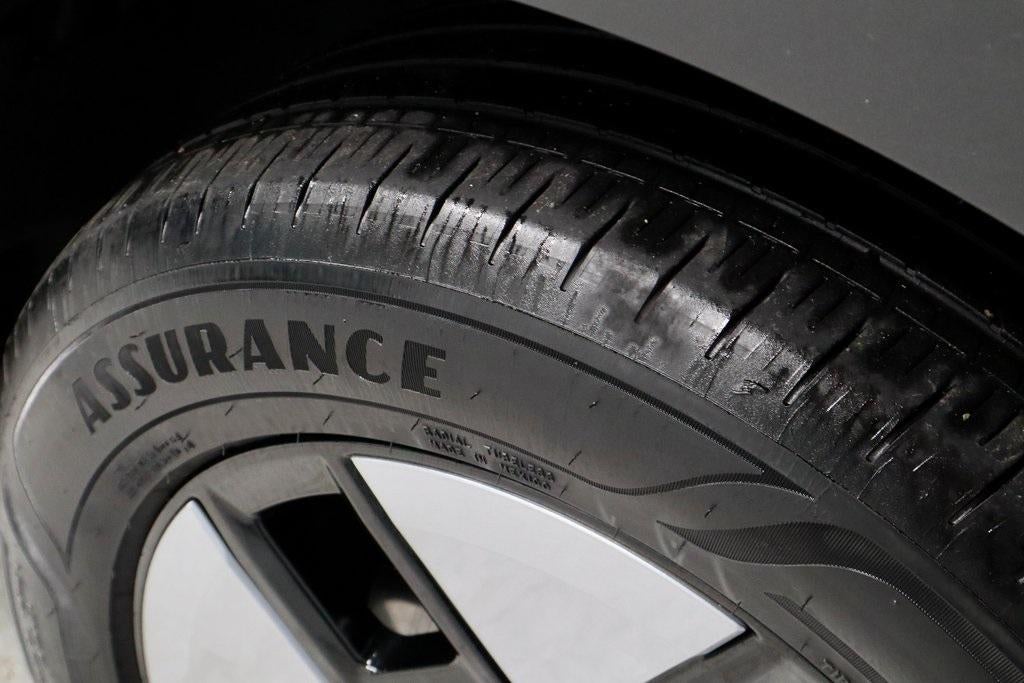 2024 Hyundai SANTA FE Hybrid SEL