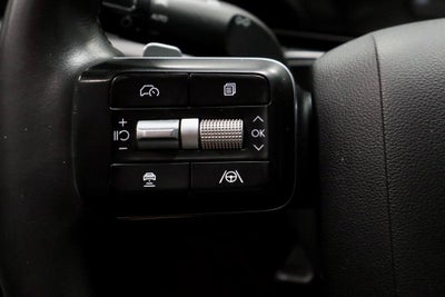 2024 Hyundai SANTA FE Hybrid SEL