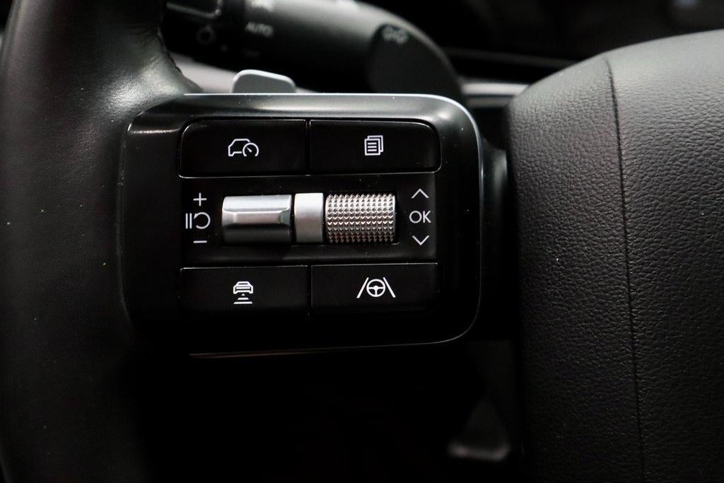 2024 Hyundai SANTA FE Hybrid SEL