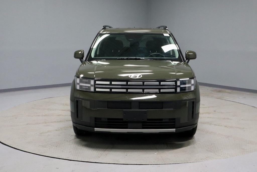 2024 Hyundai SANTA FE Hybrid SEL